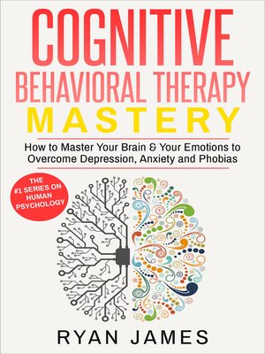 cover image of Cognitive Behavioral Therapy